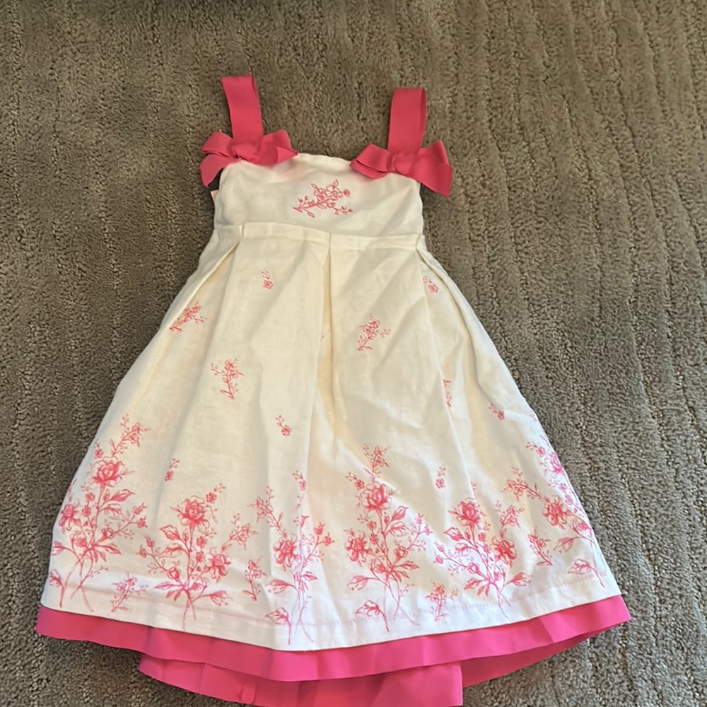 Dress for 18 month olds
